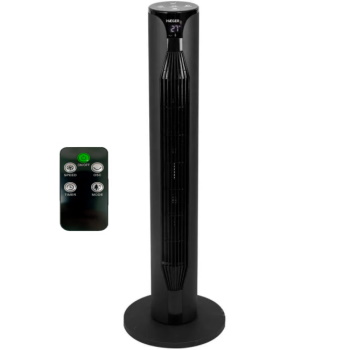 Haeger ventilator stubni sa tajmerom i daljinskim 91cm 45w TF-R36.005A