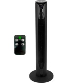 Haeger ventilator stubni sa tajmerom i daljinskim 91cm 45w TF-R36.005A