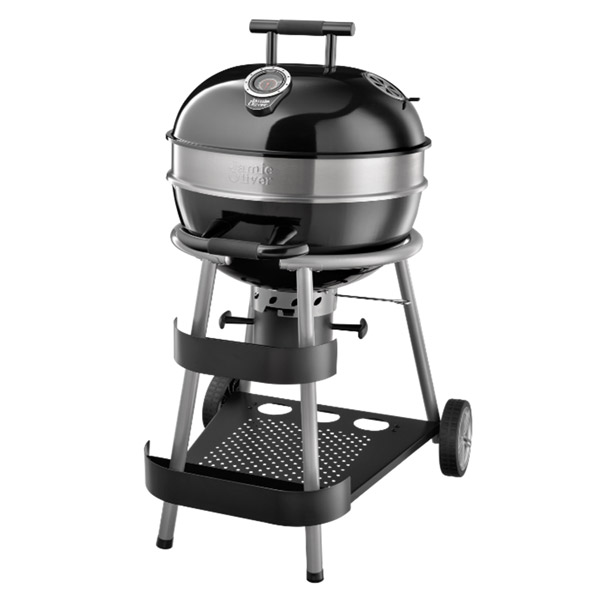 Jamie Oliver roštilj Classic One Premium BBQ 57cm-9