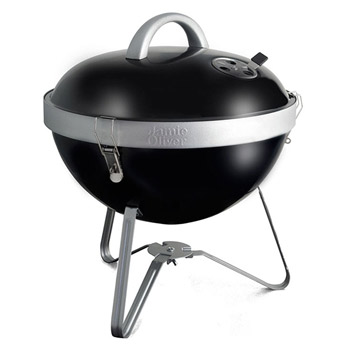 Jamie Oliver roštilj GO BBQ dia 34,5cm-1