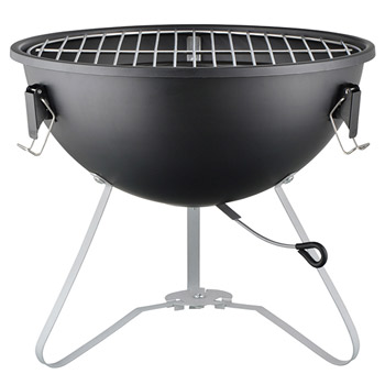 Jamie Oliver roštilj GO BBQ dia 34,5cm-2