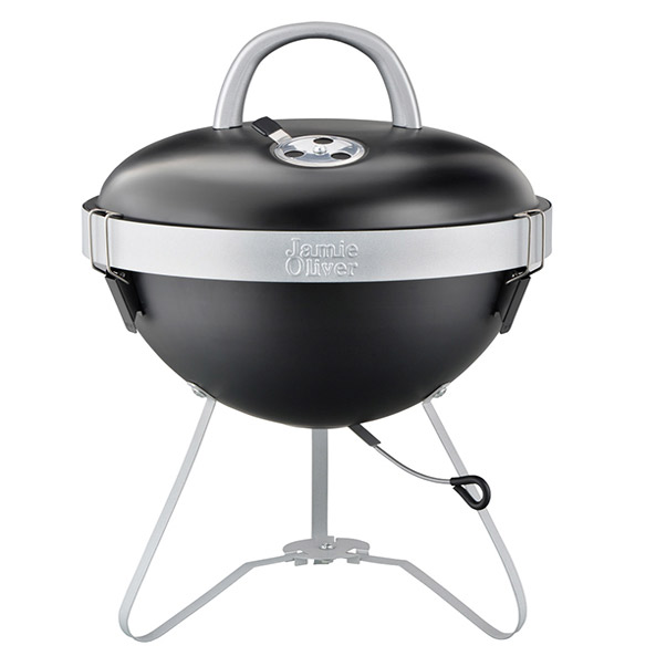 Jamie Oliver roštilj GO BBQ dia 34,5cm-1