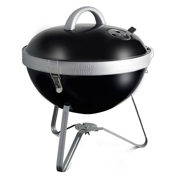 Jamie Oliver roštilj GO BBQ dia 34,5cm-3