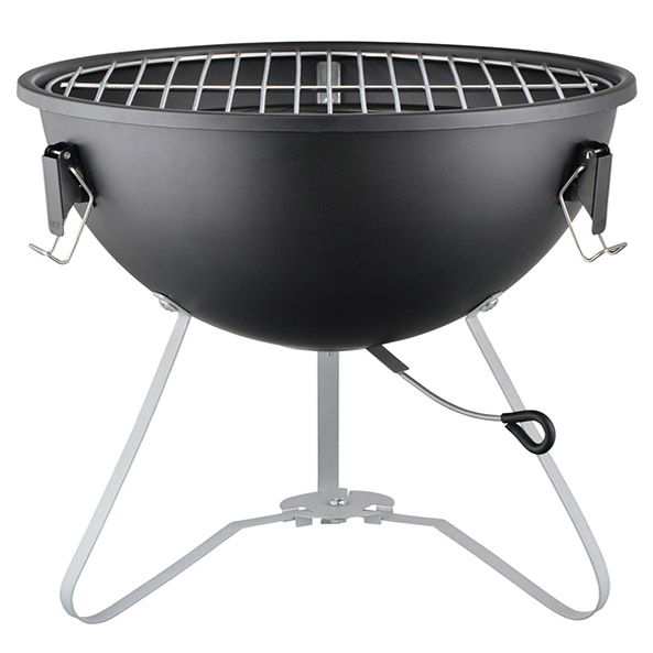 Jamie Oliver roštilj GO BBQ dia 34,5cm-5