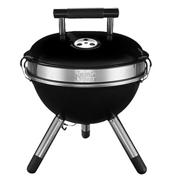 Jamie Oliver roštilj Park BBQ dia 34.5cm - crni