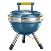 Jamie Oliver roštilj Park BBQ dia 34.5cm - plavi