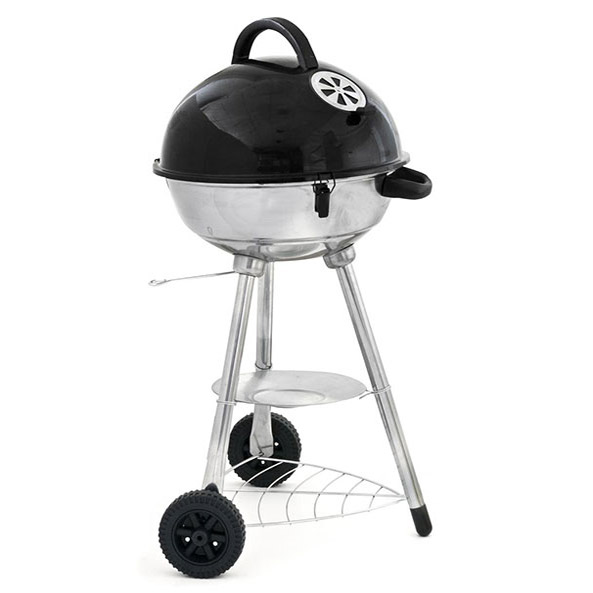 Jamie Oliver roštilj Sizzler Tall Boy BBQ 47cm-1