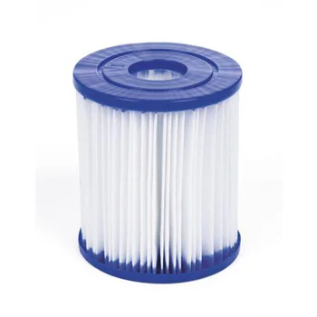 Bestway bazen Steel Pro MAX™ sa čeličnom konstrukcijom sa filter pumpom i merdevinama 366x100cm 56418-2