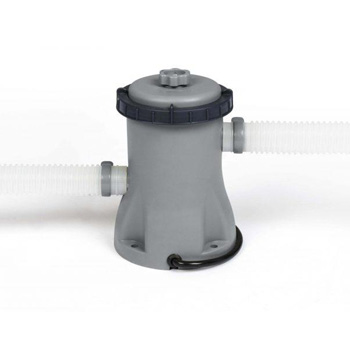 Bestway bazen Steel Pro MAX™ sa čeličnom konstrukcijom sa filter pumpom i merdevinama 366x100cm 56418-1