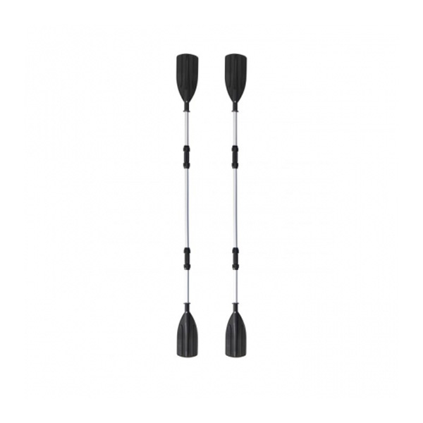 Bestway kajak Kit Ventura za dve osobe 330x86x48cm 65052-7