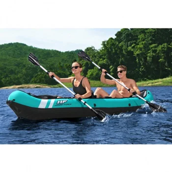 Bestway kajak Kit Ventura za dve osobe 330x86x48cm 65052-4