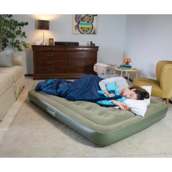 Coleman dušek na naduvavanje Comfort bed dbl-3
