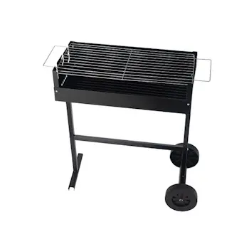 HAYMO roštilj na drveni ugalj BBQ663