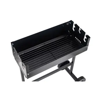 HAYMO roštilj na drveni ugalj BBQ663-2