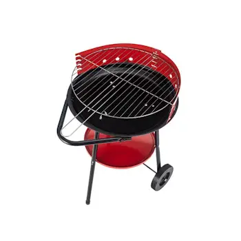 HAYMO roštilj na drveni ugalj BBQ884-1 HAYMO roštilj na drveni ugalj BBQ884-1