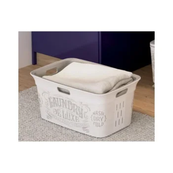 KIS korpa za veš Chic Laundry Bag 45l KBL45-2