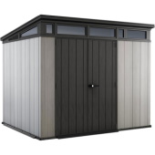 Baštenska kuća Artisan 9x7m CU 236877