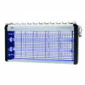 Esperanza aparat protiv insekata 2x15W EHQ007