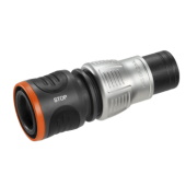 Gardena nastavak za crevo Stop Premium 1/2″ GA 18253-20 