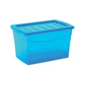 Kutija za odlaganje Omni Box M plava