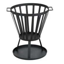 Shinerich Europe B.V. ognjište okruglo Dia 60 086462