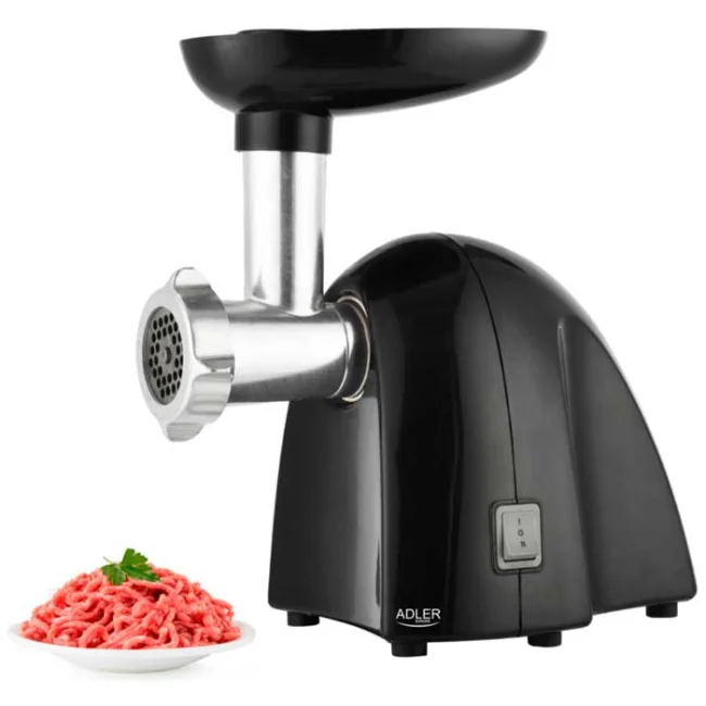 Adler mašina za mlevenje mesa AD4811 Adler mašina za mlevenje mesa AD4811