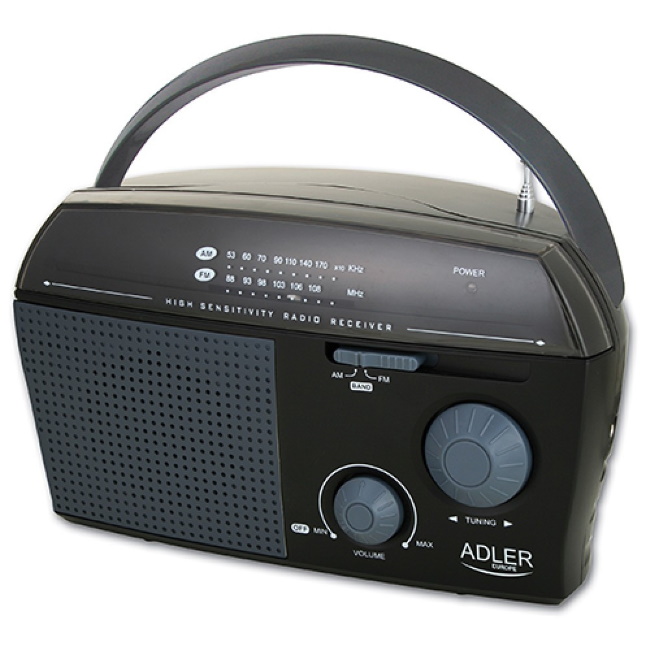 Adler radio tranzistor AD1119-1
