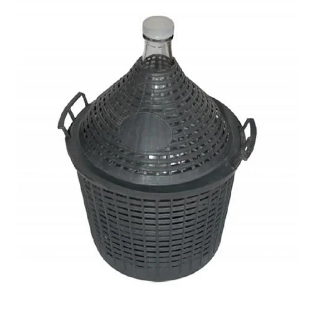 Stakleni balon 15l Stakleni balon 15l