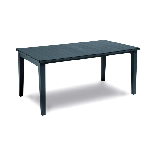 Allibert baštenski sto Futura, grafit Allibert baštenski sto Futura, grafit