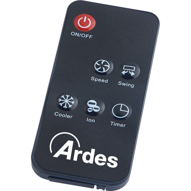Ardes rashladni uređaj 2u1 sa daljinskim upravljačem AR5R11-7