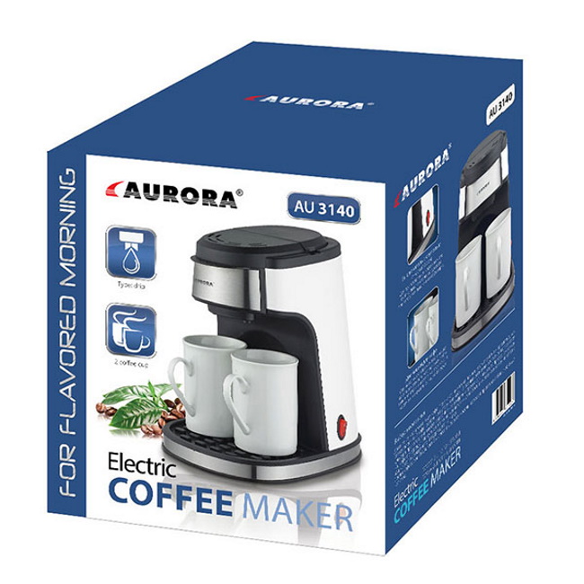 Aurora aparat za kafu i čaj AU3140-7