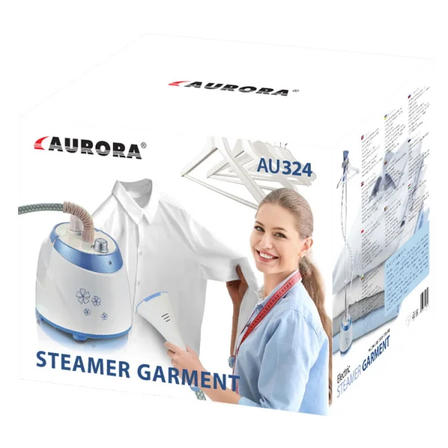 Aurora pegla za vertikalno peglanje AU324