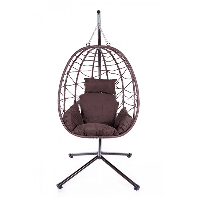 Baštenska viseća ljuljaška jaje EGG-1 Baštenska viseća ljuljaška jaje EGG-1