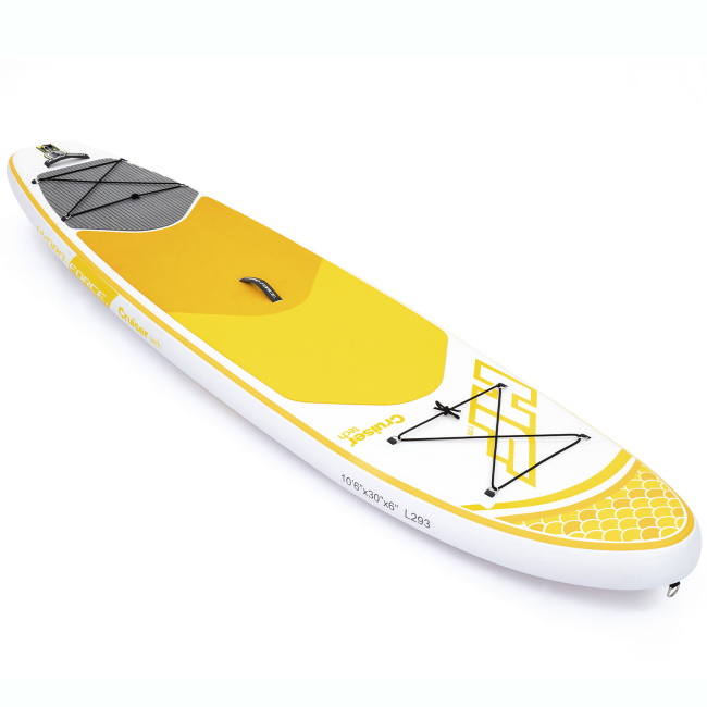 Bestway Cruiser Tech Sup 320x75x15cm-1