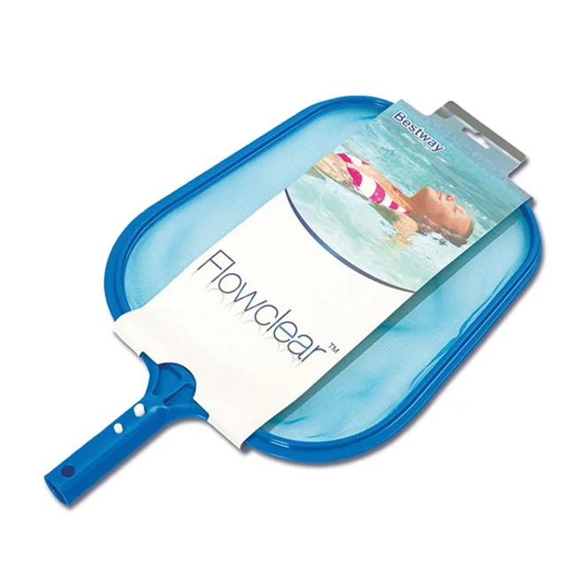 Bestway mrežica za čišćenje bazena 32x30cm 58277 Bestway mrežica za čišćenje bazena 32x30cm 58277