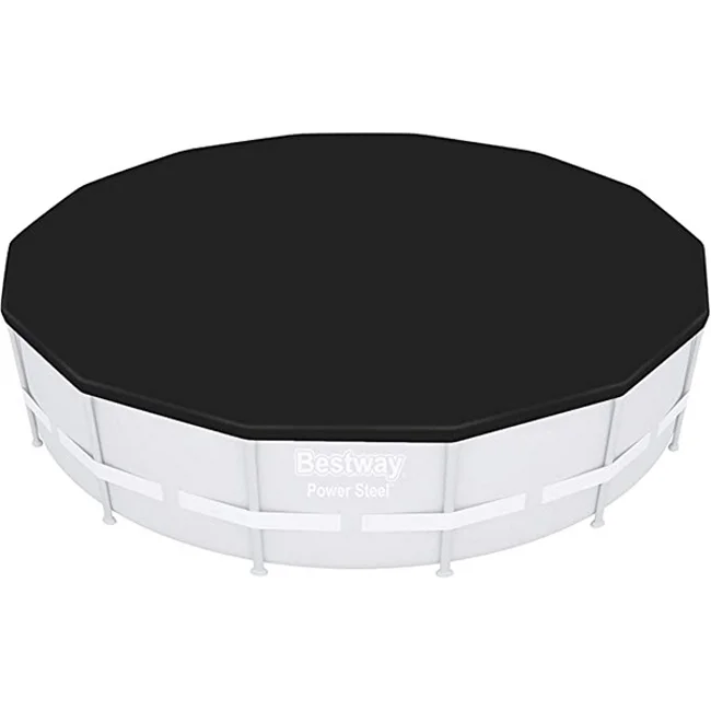 Bestway prekrivač za bazen 396cm Bestway prekrivač za bazen 396cm