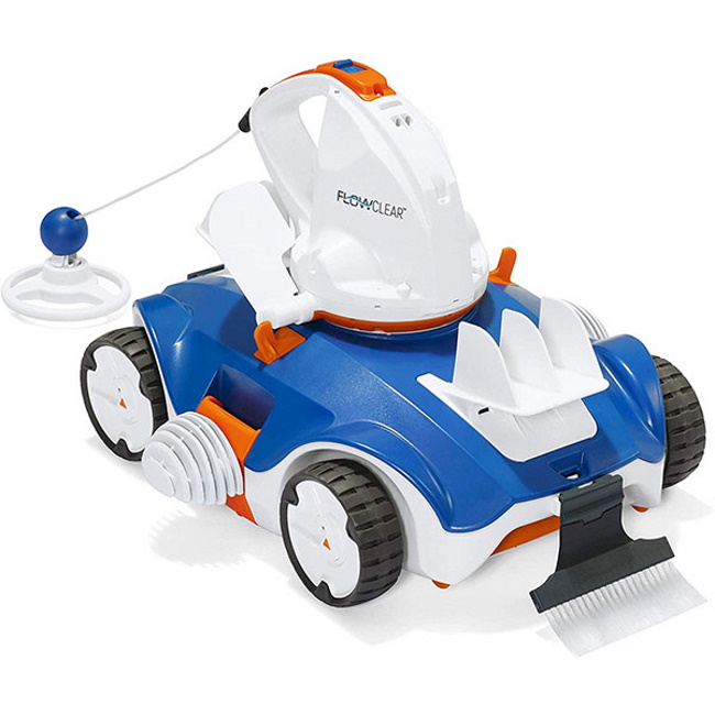 Bestway robot za čišćenje bazena Aquatronix-1