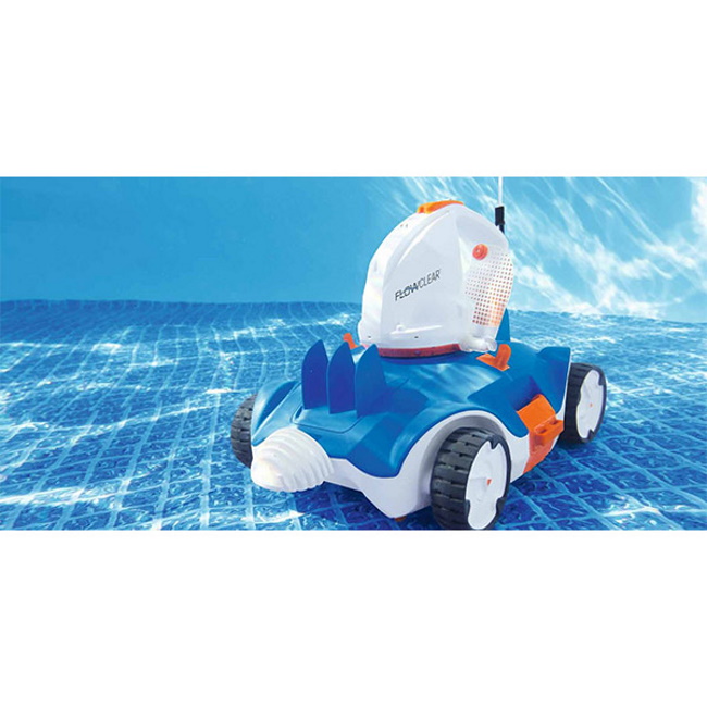 Bestway robot za čišćenje bazena Aquatronix-3