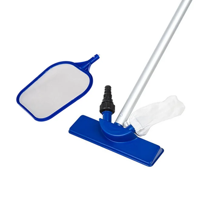 Bestway set za čišćenje bazena 58013 Bestway set za čišćenje bazena 58013