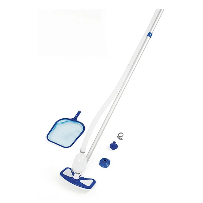 Bestway set za čišćenje bazena AquaClean Bestway set za čišćenje bazena AquaClean