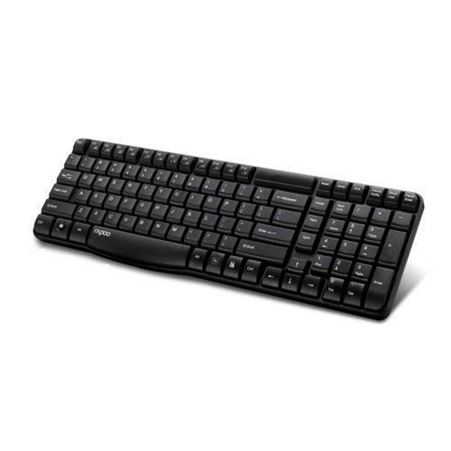 Bežična tastatura E1050 Rapoo RP11538-5