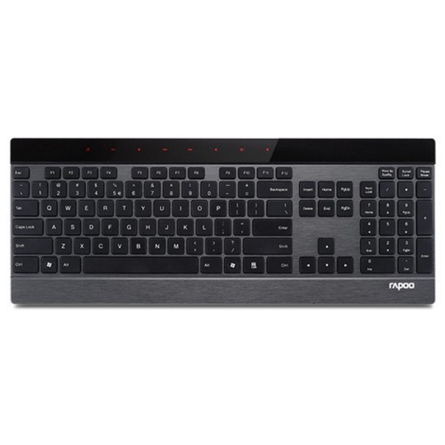 Bežična tastatura Rapoo RP12358-1