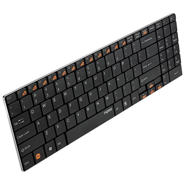 Bežična ultra tanka tastatura E9070 Rapoo RP11202-5