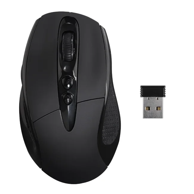 Bežični optički miš AM-7901 Hama 134931 Bežični optički miš AM-7901 Hama 134931