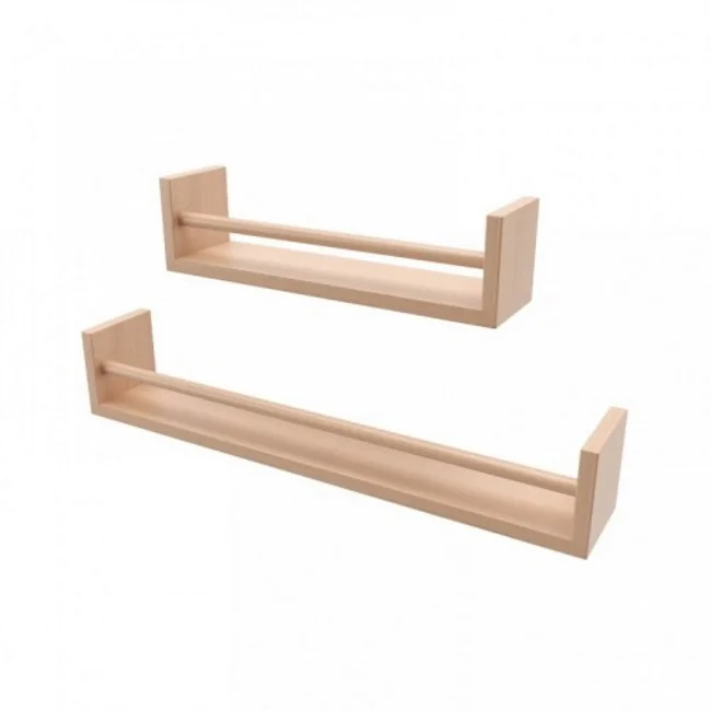 Bienwood višenamenska kuhinjska polica BIE7032 Bienwood višenamenska kuhinjska polica BIE7032