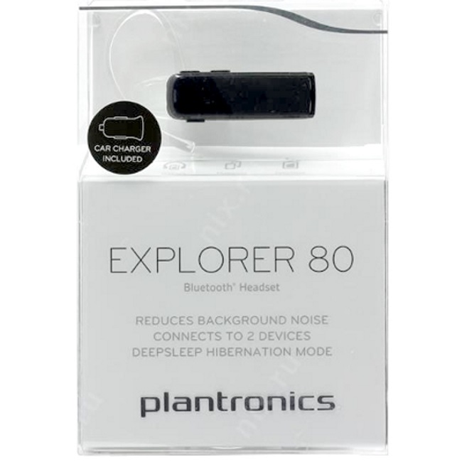 Bluetooth slušalica Explorer 80 Plantronics 205020-05-5