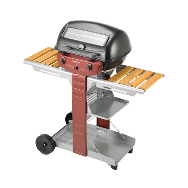 Campingaz plinski roštilj El Prado 1800W 4060200015 Campingaz plinski roštilj El Prado 1800W 4060200015