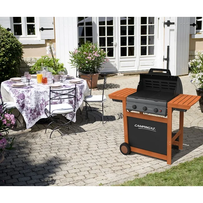 Campingaz plinski roštilj Adelaide 3 3000004974 Campingaz plinski roštilj Adelaide 3 3000004974