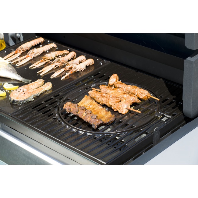 Campingaz roštilj rešetka Cast iron grill 2000014580-7