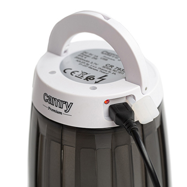 Camry USB lampa protiv insekata CR7935-5